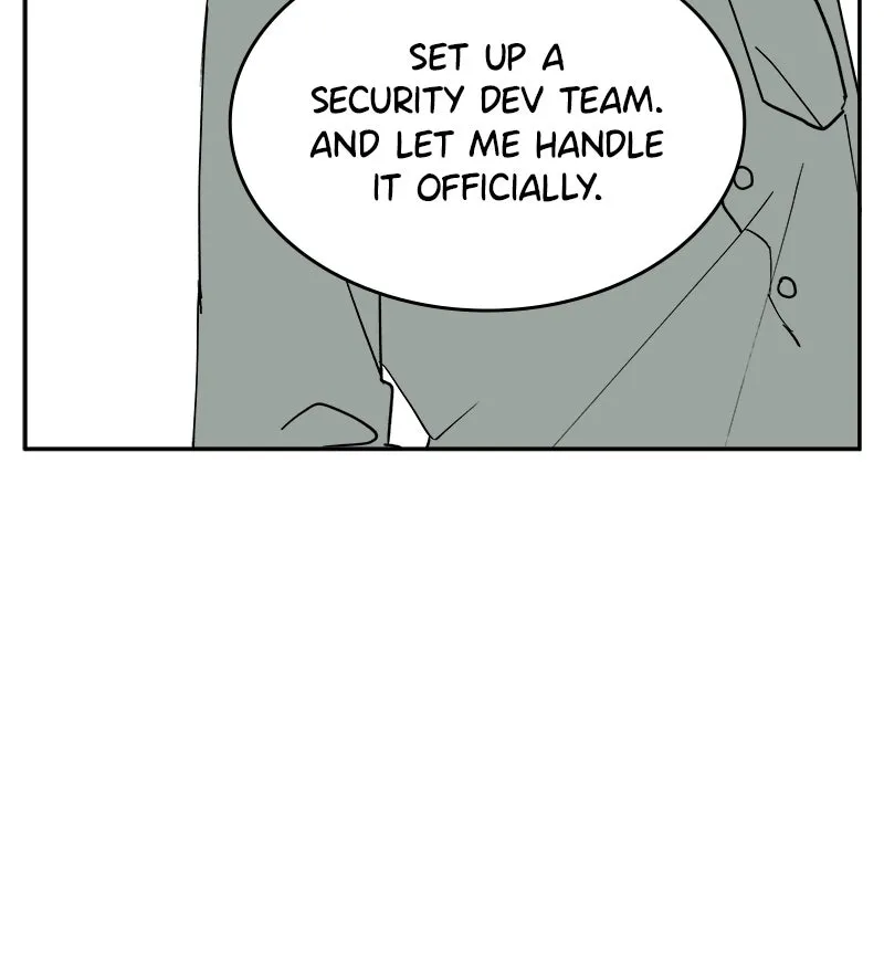 A Group Chat Without Me Chapter 8 page 67 - 