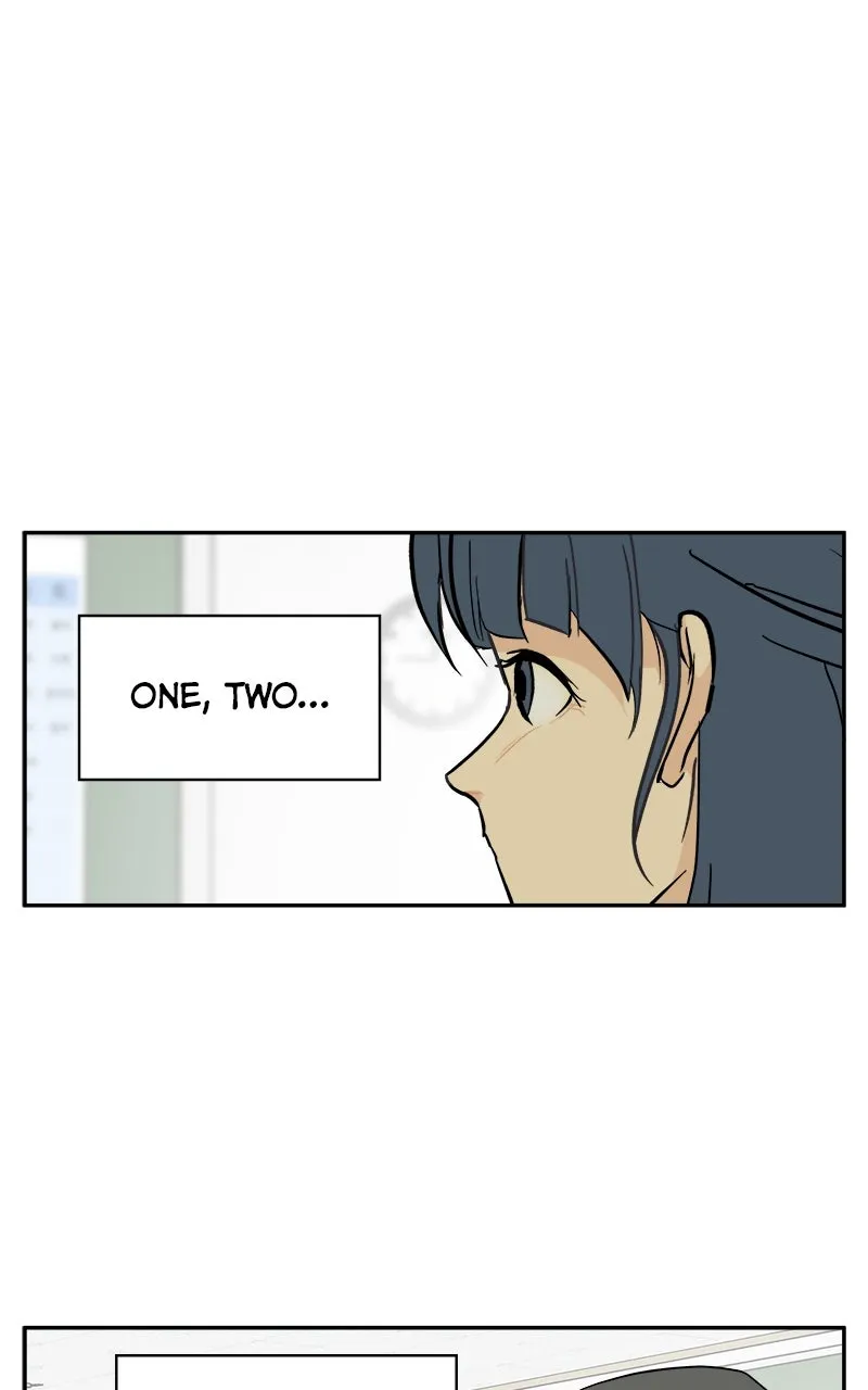 A Group Chat Without Me Chapter 8 page 8 - 