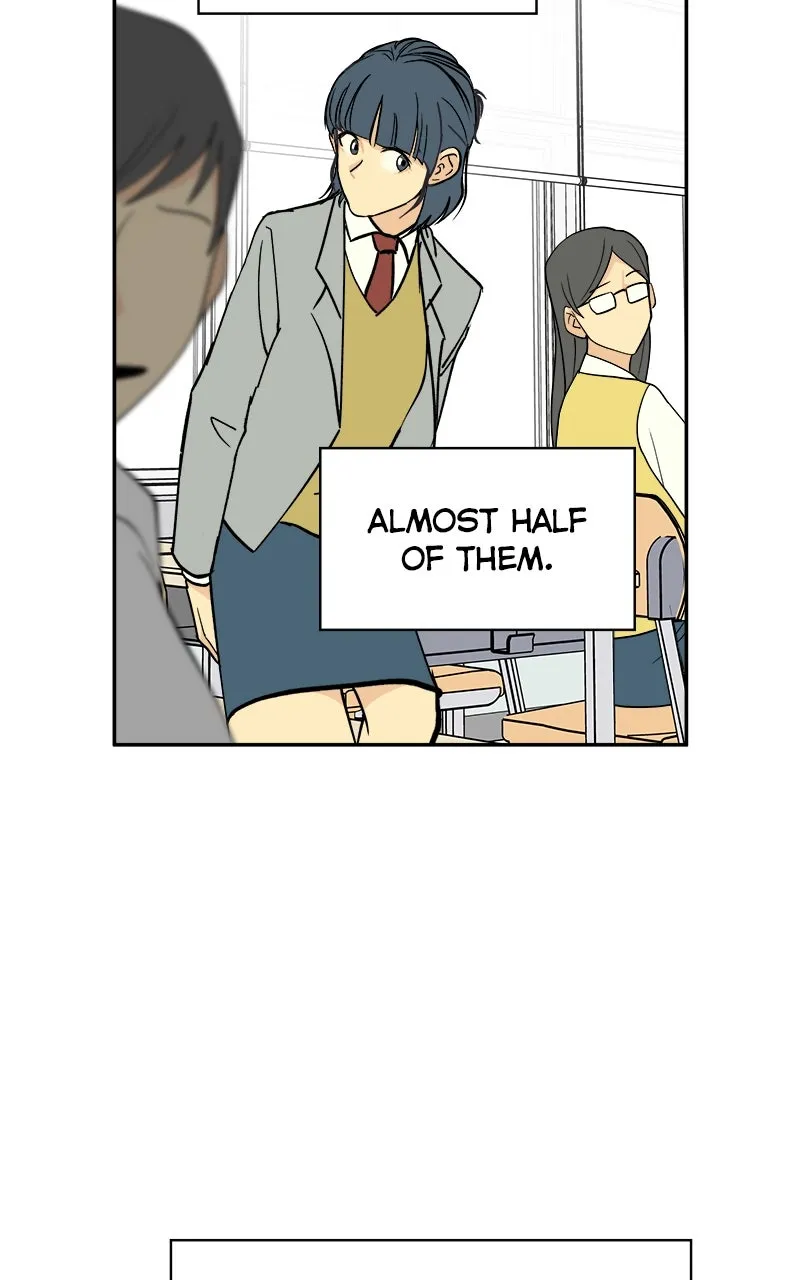 A Group Chat Without Me Chapter 8 page 10 - 