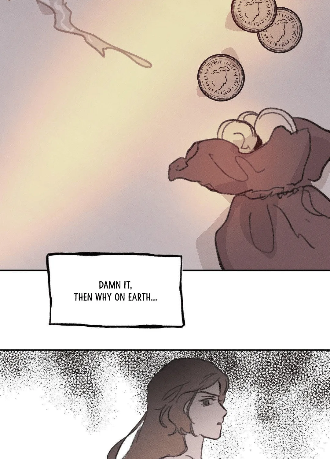 A Guest Carried by the Waves Chapter 1 page 106 - 