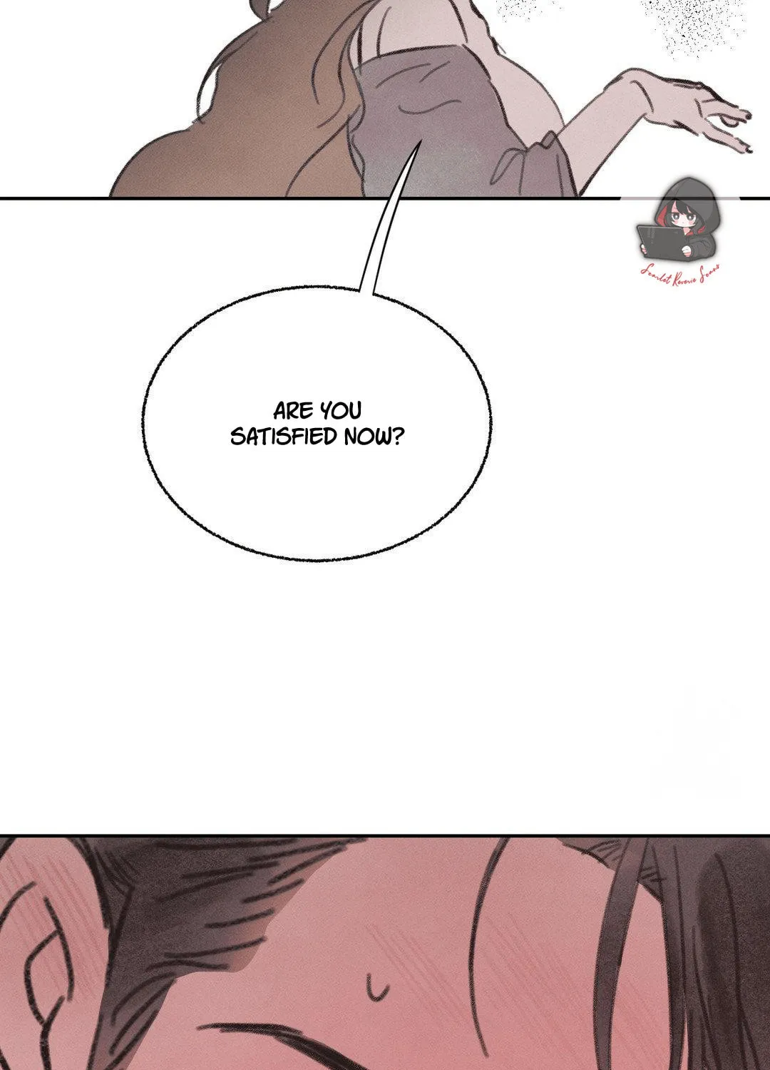 A Guest Carried by the Waves Chapter 1 page 107 - 