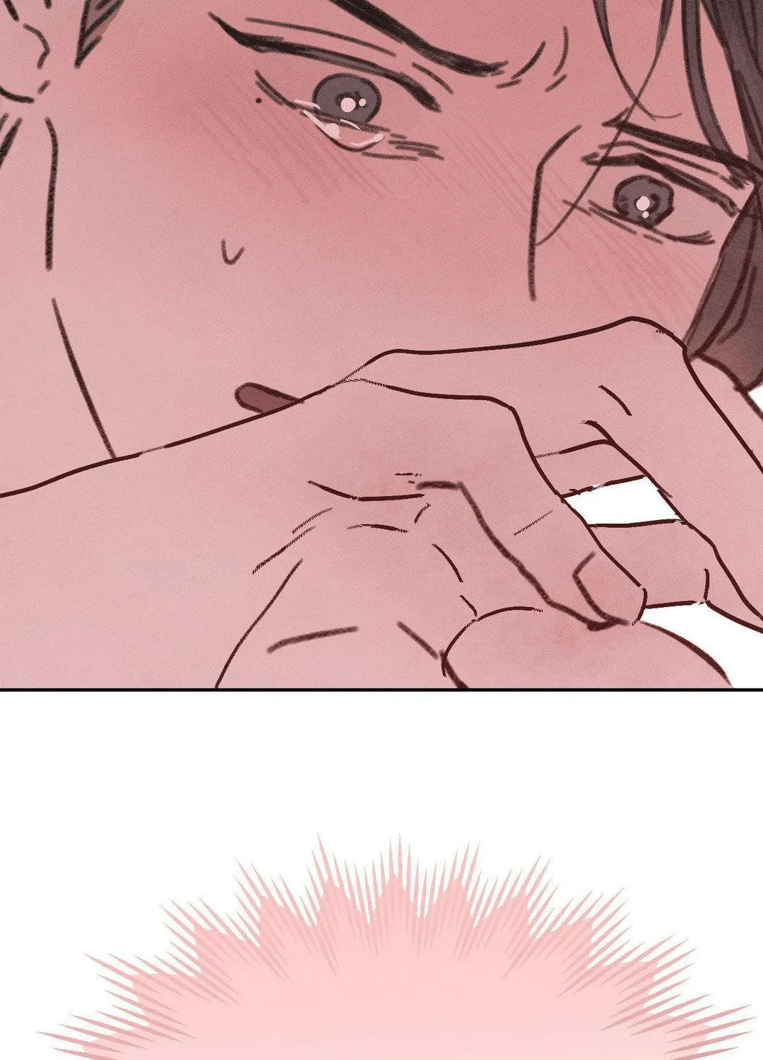 A Guest Carried by the Waves Chapter 1 page 108 - 