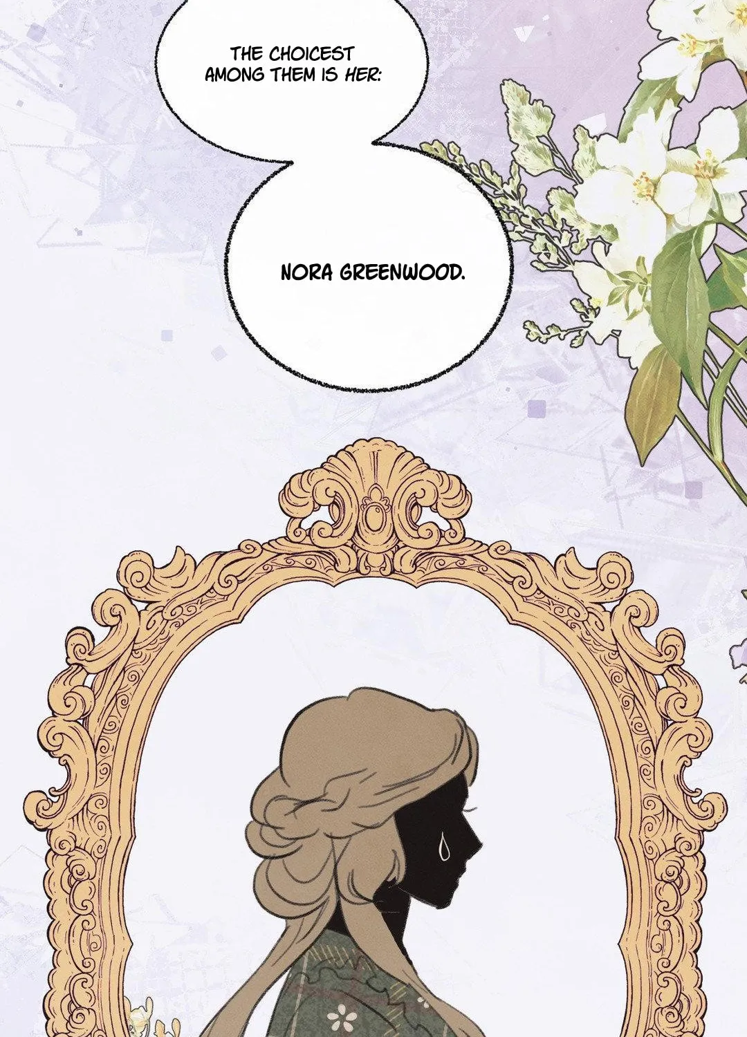 A Guest Carried by the Waves Chapter 1 page 12 - 