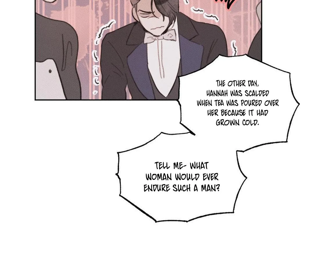 A Guest Carried by the Waves Chapter 1 page 22 - 