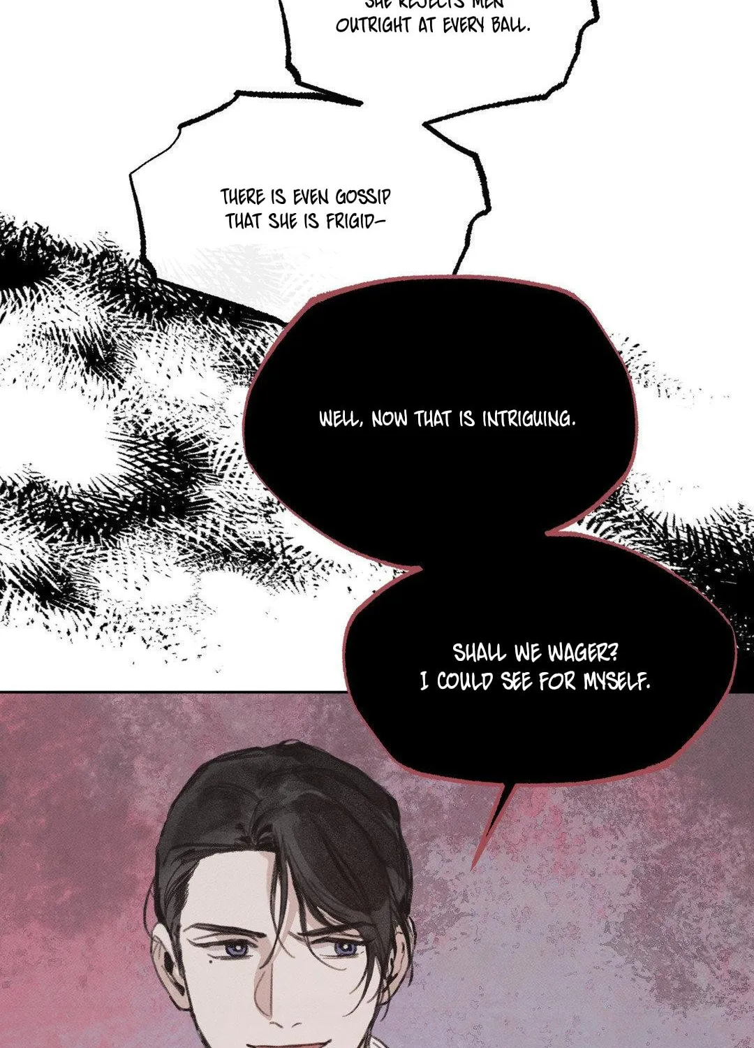A Guest Carried by the Waves Chapter 1 page 24 - 