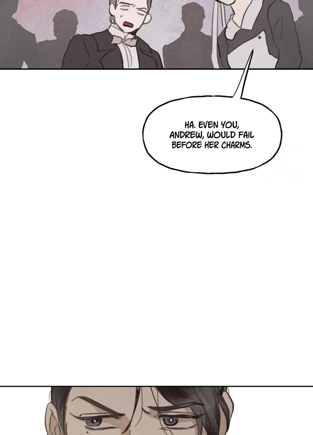 A Guest Carried by the Waves Chapter 1 page 26 - 