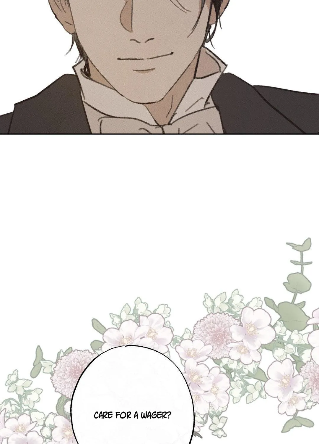 A Guest Carried by the Waves Chapter 1 page 27 - 