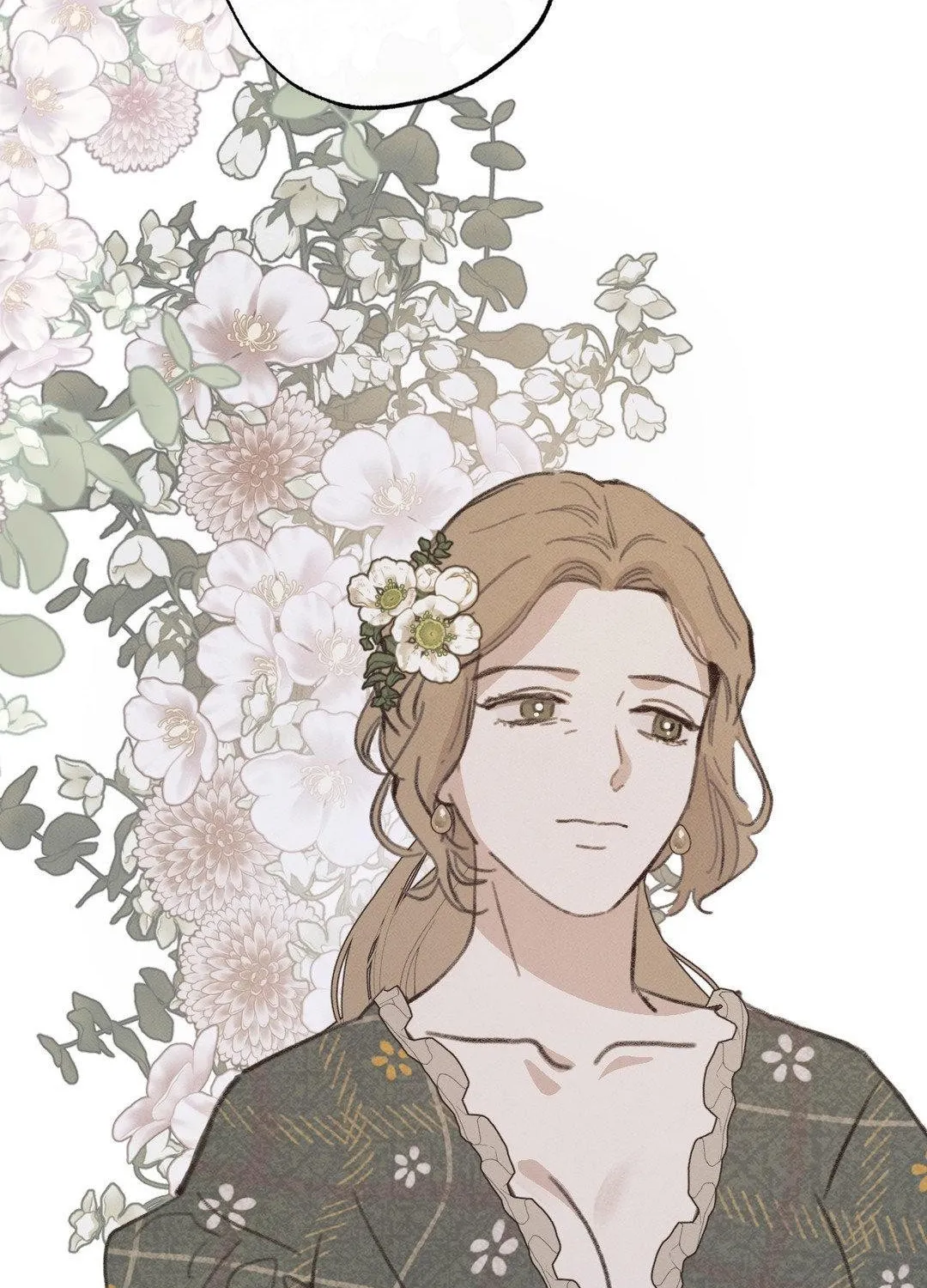 A Guest Carried by the Waves Chapter 1 page 28 - 