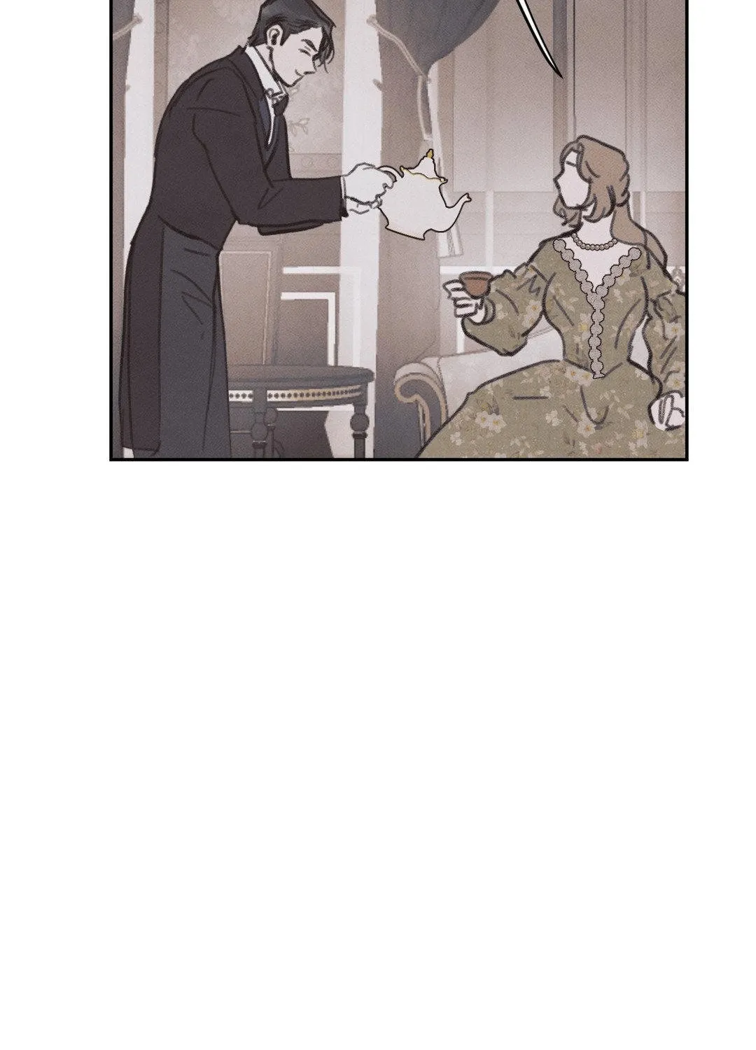A Guest Carried by the Waves Chapter 1 page 40 - 
