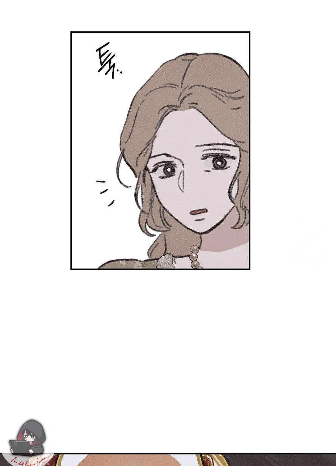 A Guest Carried by the Waves Chapter 1 page 41 - 