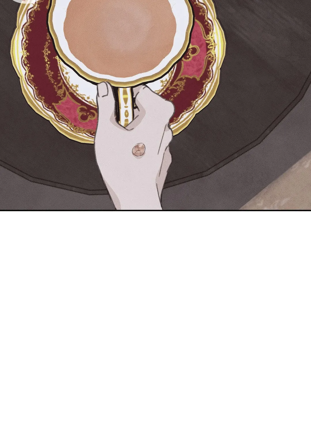 A Guest Carried by the Waves Chapter 1 page 42 - 