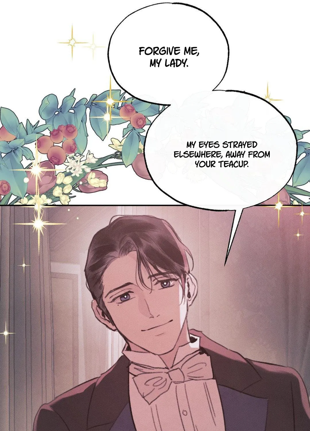 A Guest Carried by the Waves Chapter 1 page 43 - 