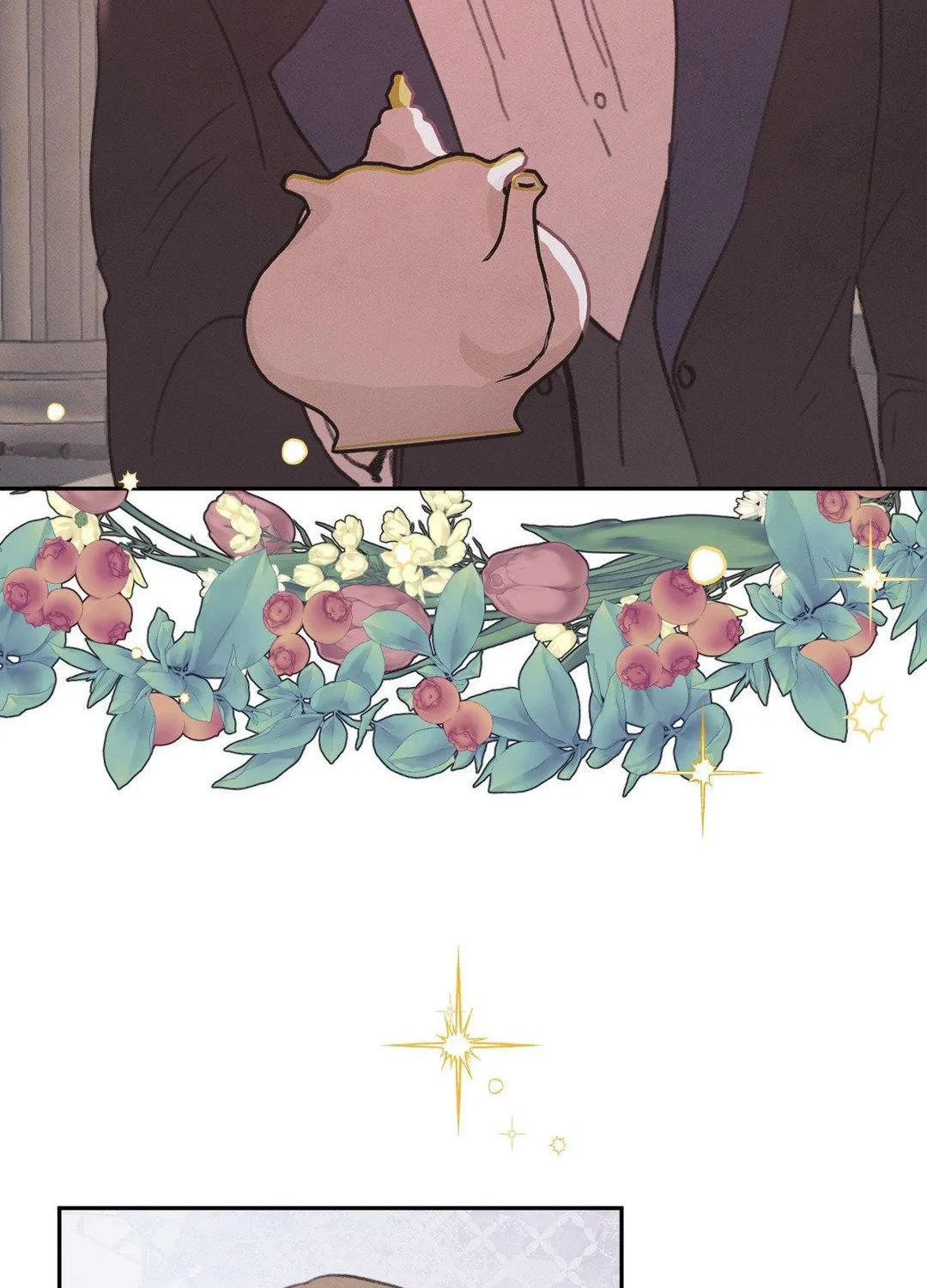 A Guest Carried by the Waves Chapter 1 page 44 - 