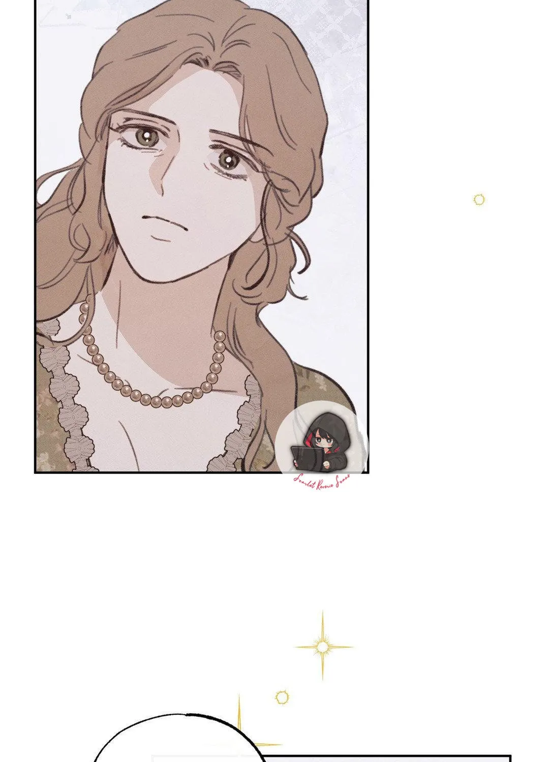 A Guest Carried by the Waves Chapter 1 page 45 - 
