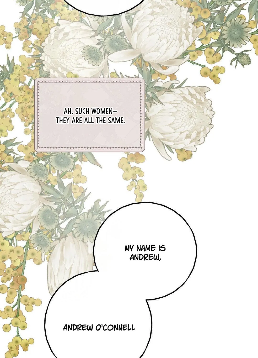 A Guest Carried by the Waves Chapter 1 page 48 - 
