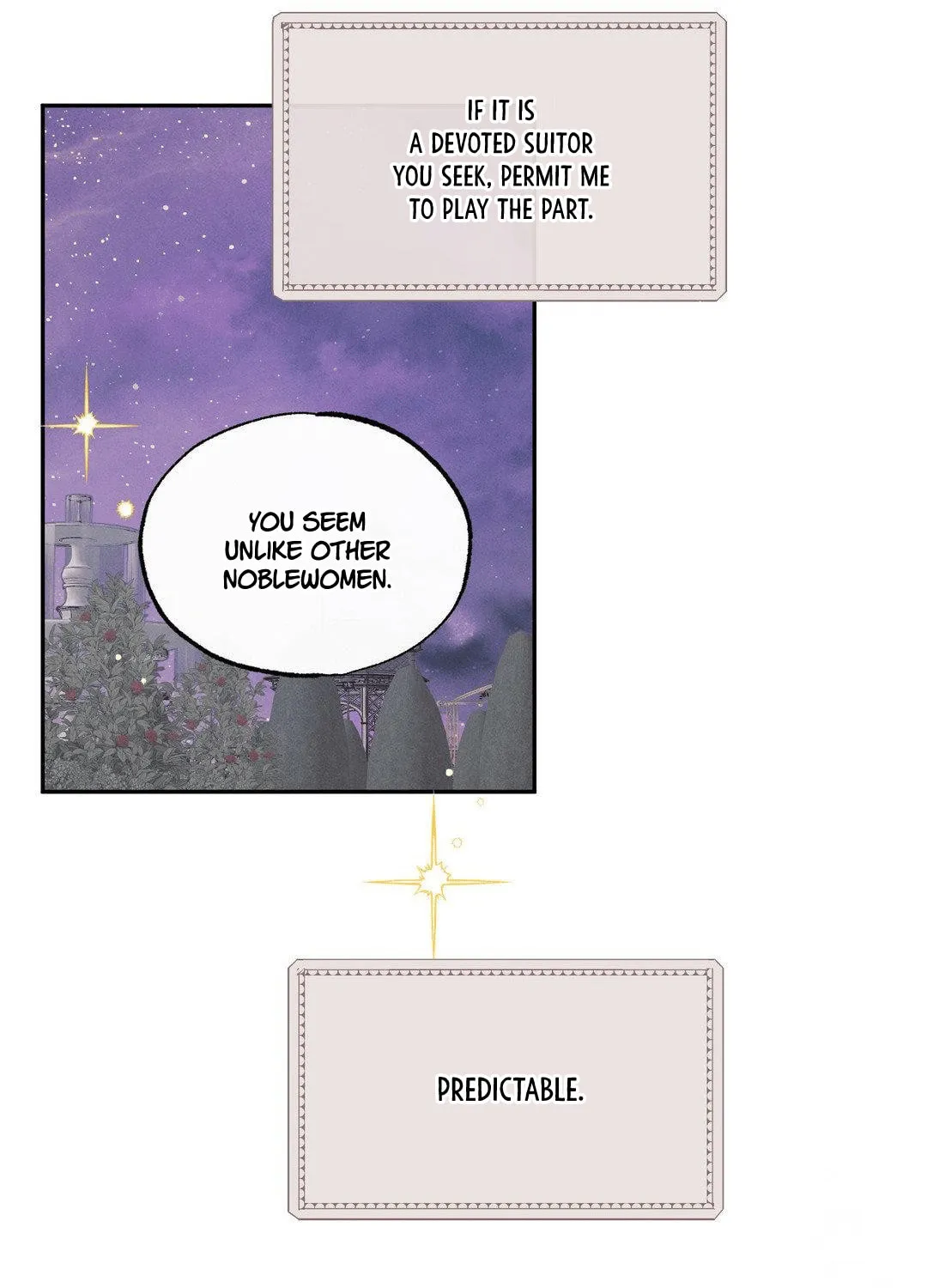 A Guest Carried by the Waves Chapter 1 page 50 - 