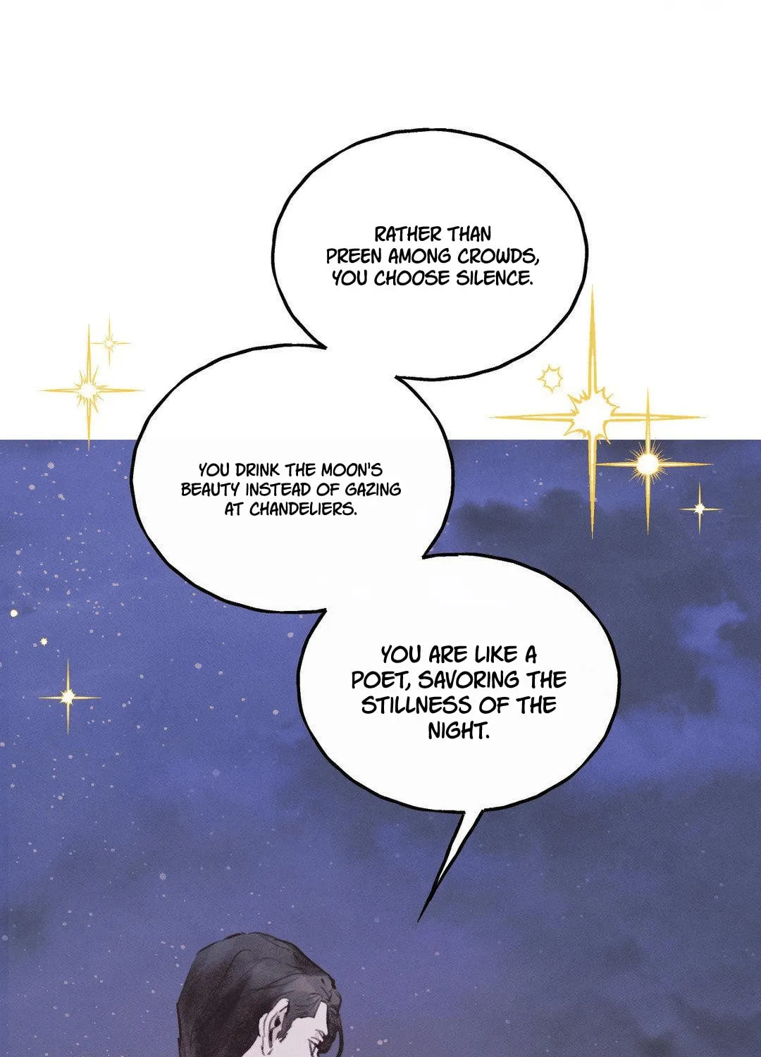 A Guest Carried by the Waves Chapter 1 page 51 - 
