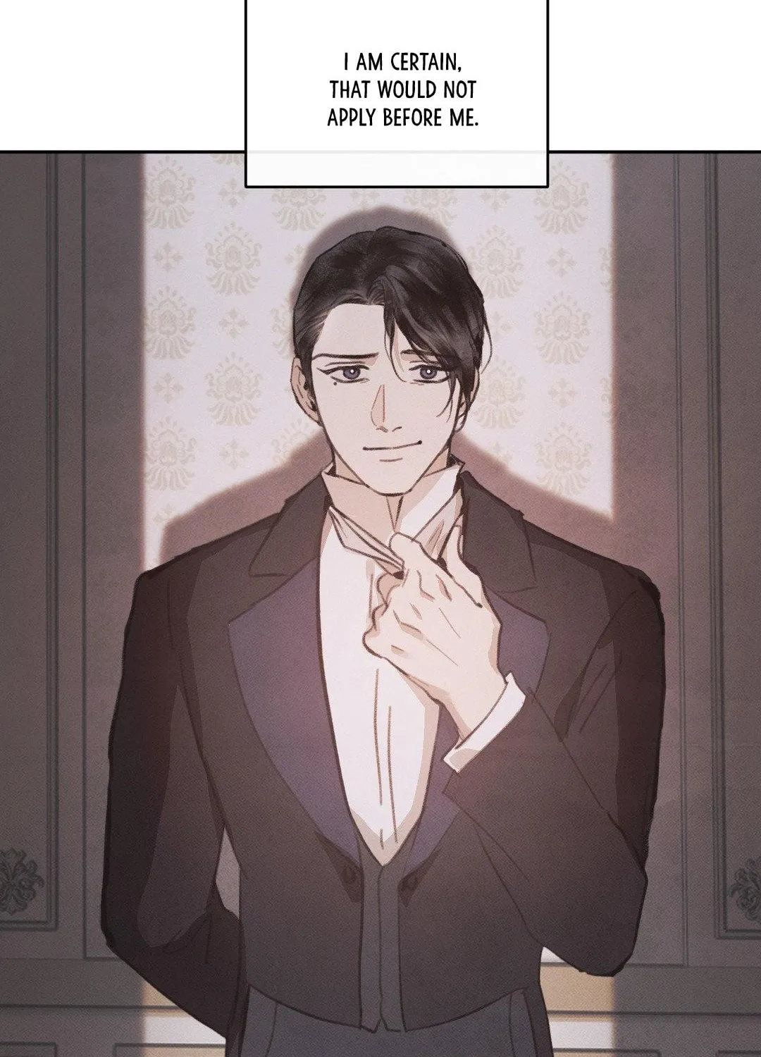 A Guest Carried by the Waves Chapter 1 page 58 - 
