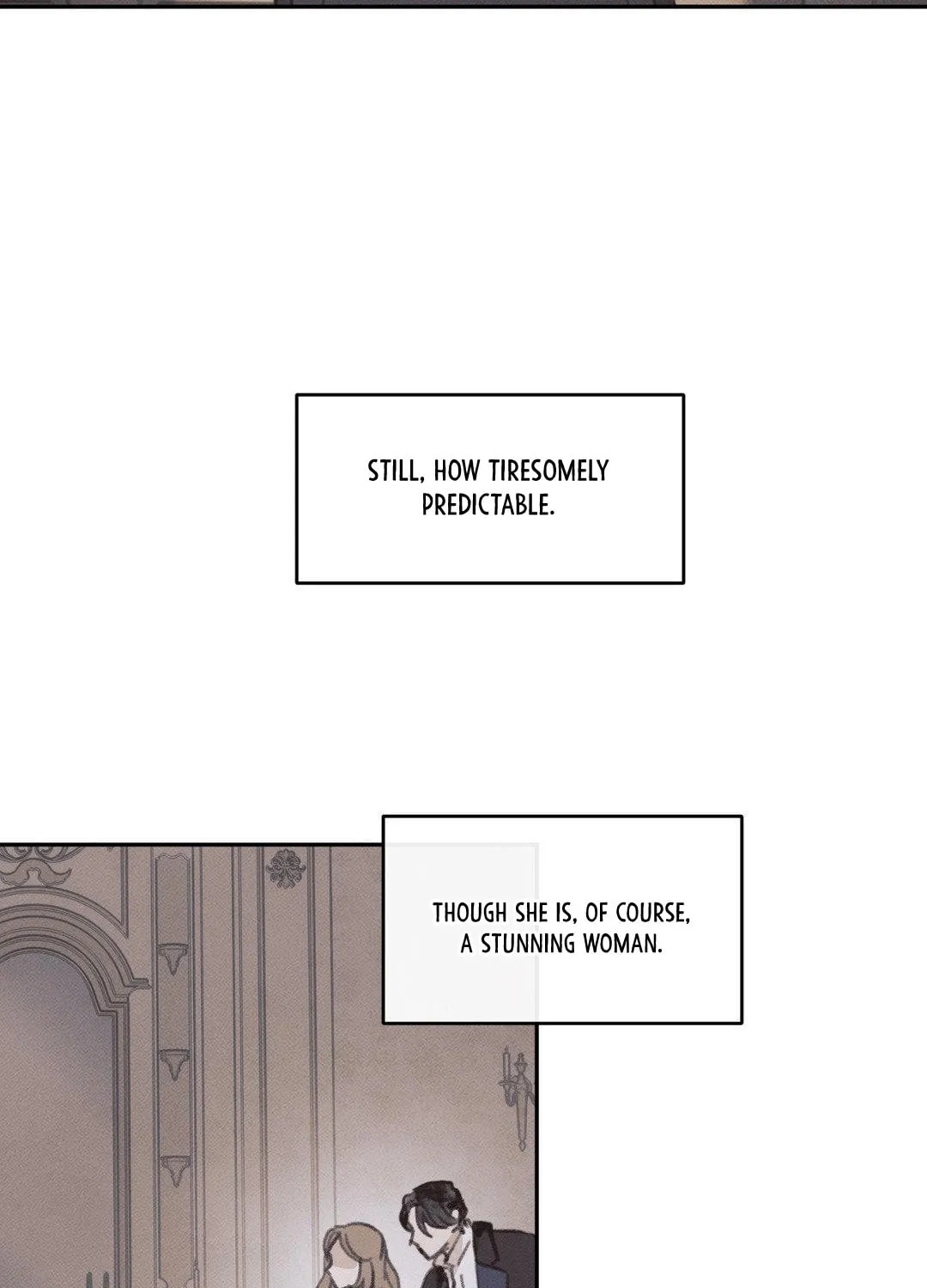 A Guest Carried by the Waves Chapter 1 page 59 - 