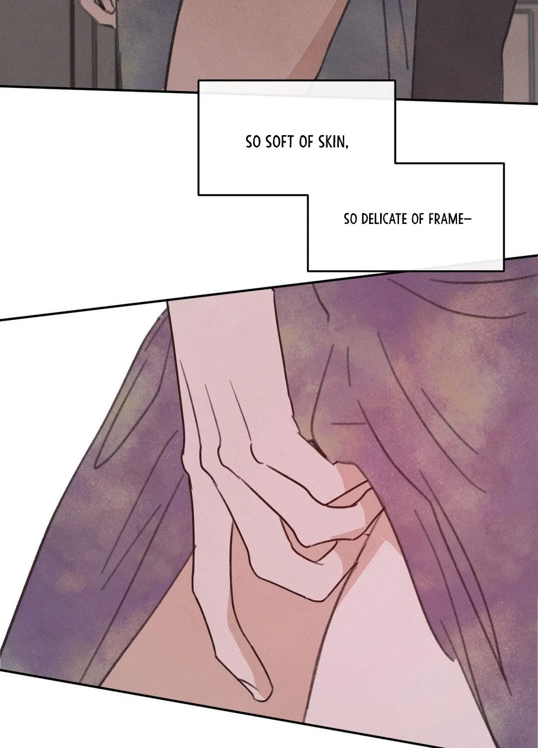 A Guest Carried by the Waves Chapter 1 page 62 - 