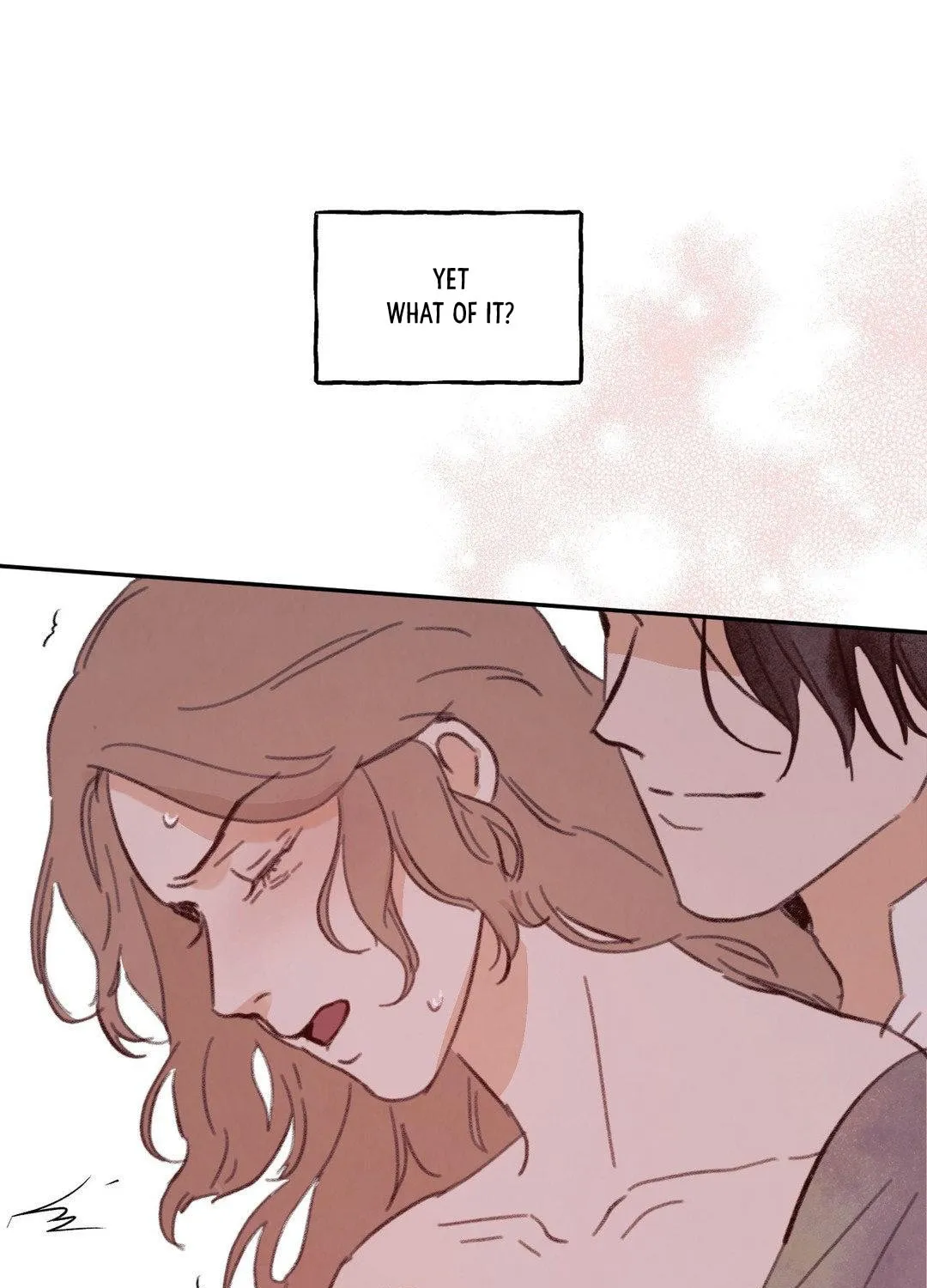 A Guest Carried by the Waves Chapter 1 page 64 - 