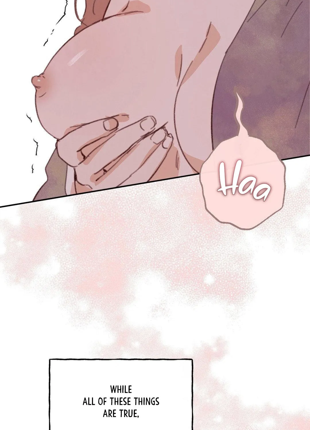 A Guest Carried by the Waves Chapter 1 page 65 - 