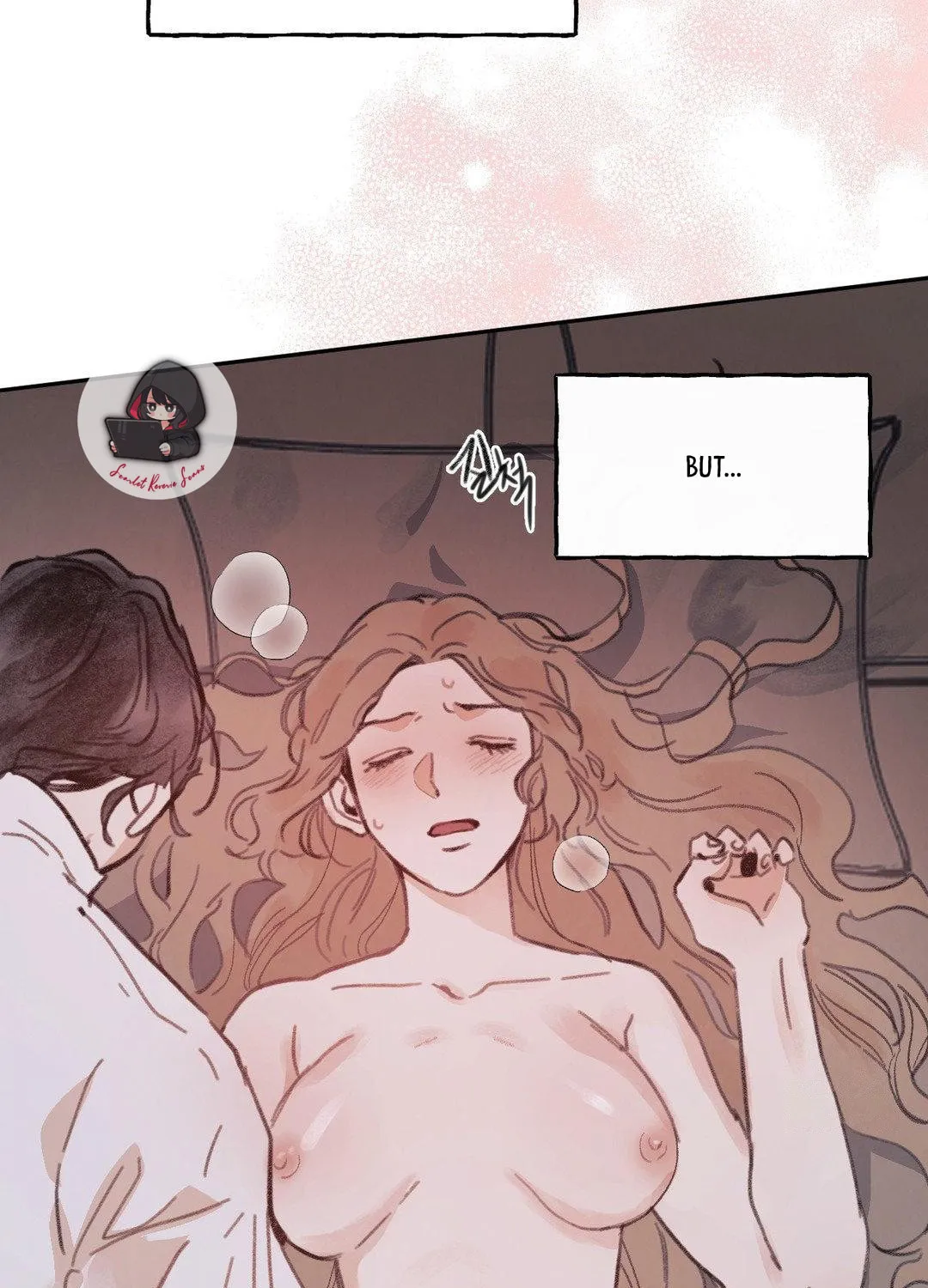 A Guest Carried by the Waves Chapter 1 page 66 - 