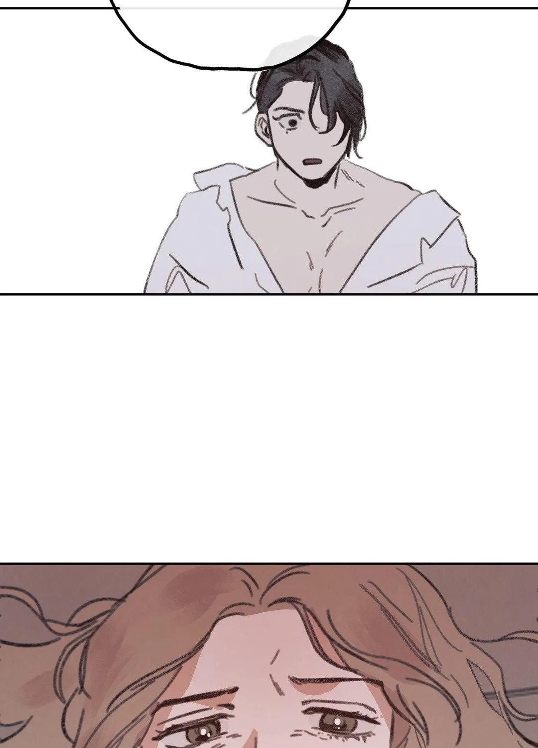 A Guest Carried by the Waves Chapter 1 page 68 - 