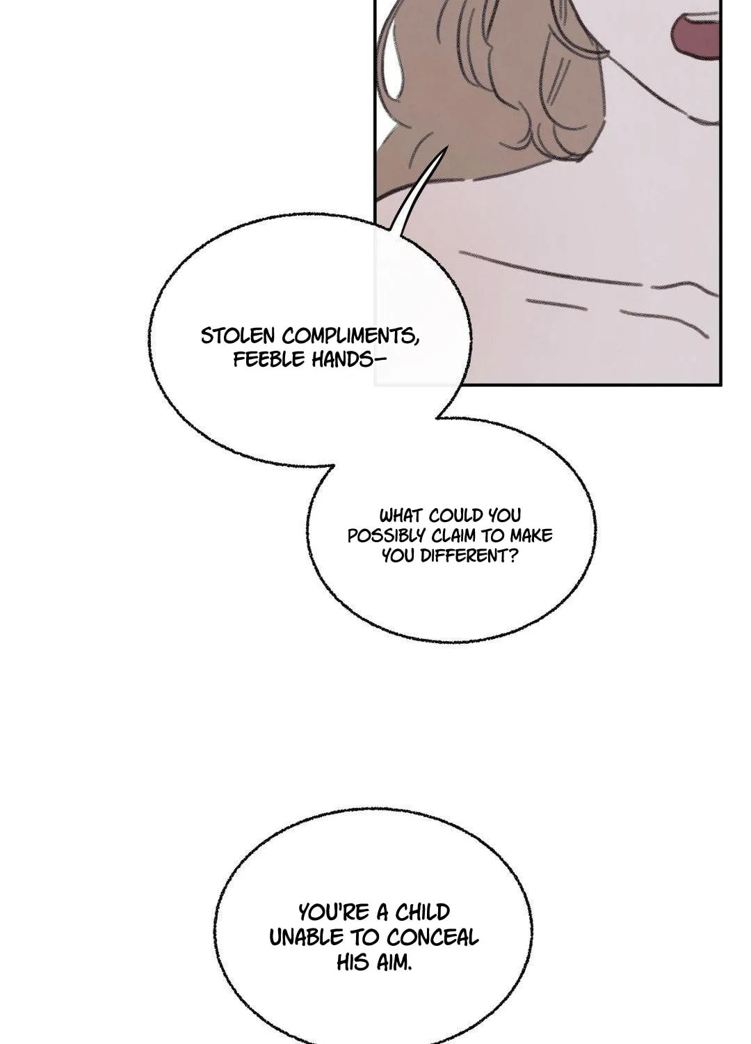 A Guest Carried by the Waves Chapter 1 page 72 - 