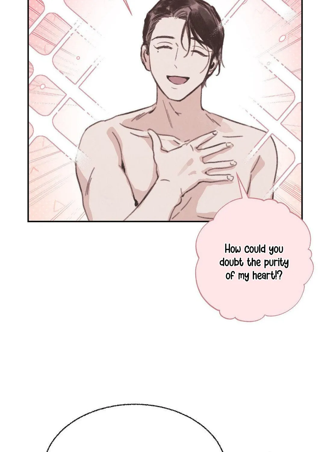 A Guest Carried by the Waves Chapter 1 page 80 - 