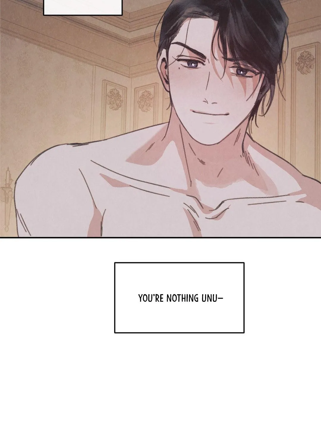 A Guest Carried by the Waves Chapter 1 page 87 - 