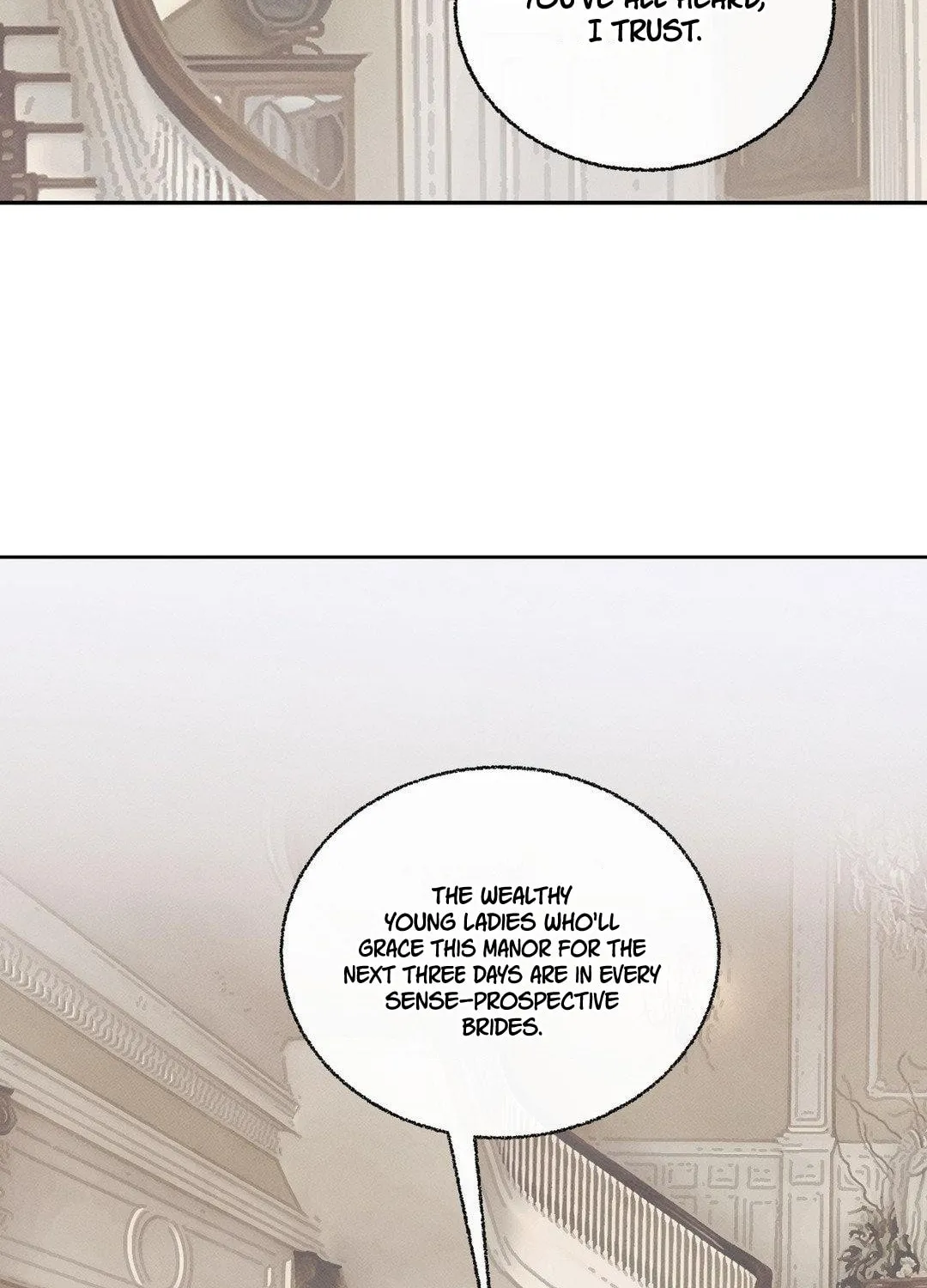 A Guest Carried by the Waves Chapter 1 page 10 - 