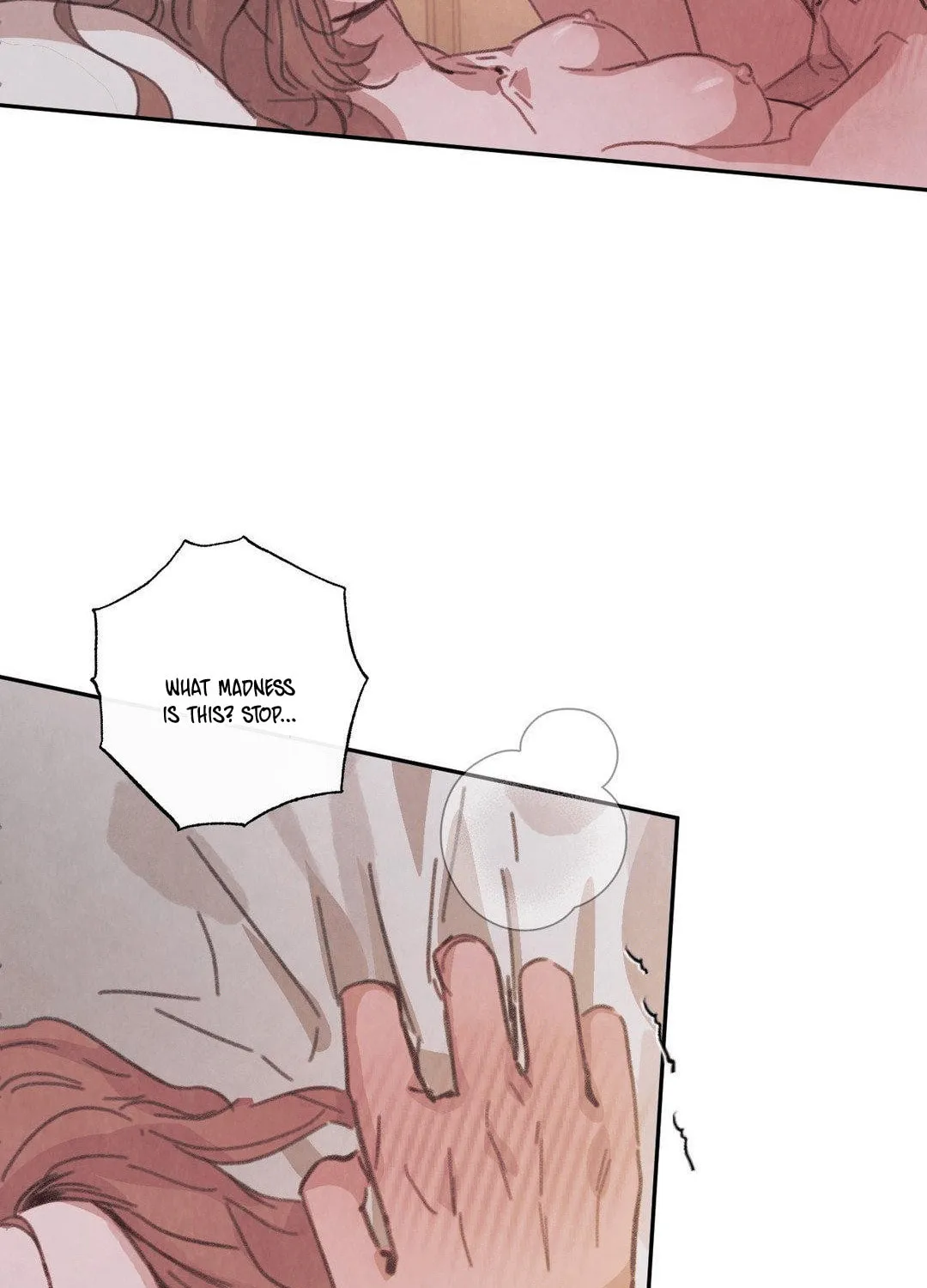A Guest Carried by the Waves Chapter 1 page 96 - 