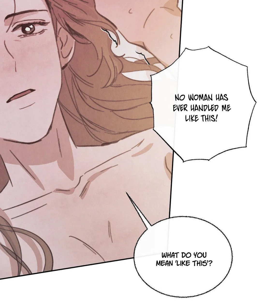 A Guest Carried by the Waves Chapter 1 page 97 - 