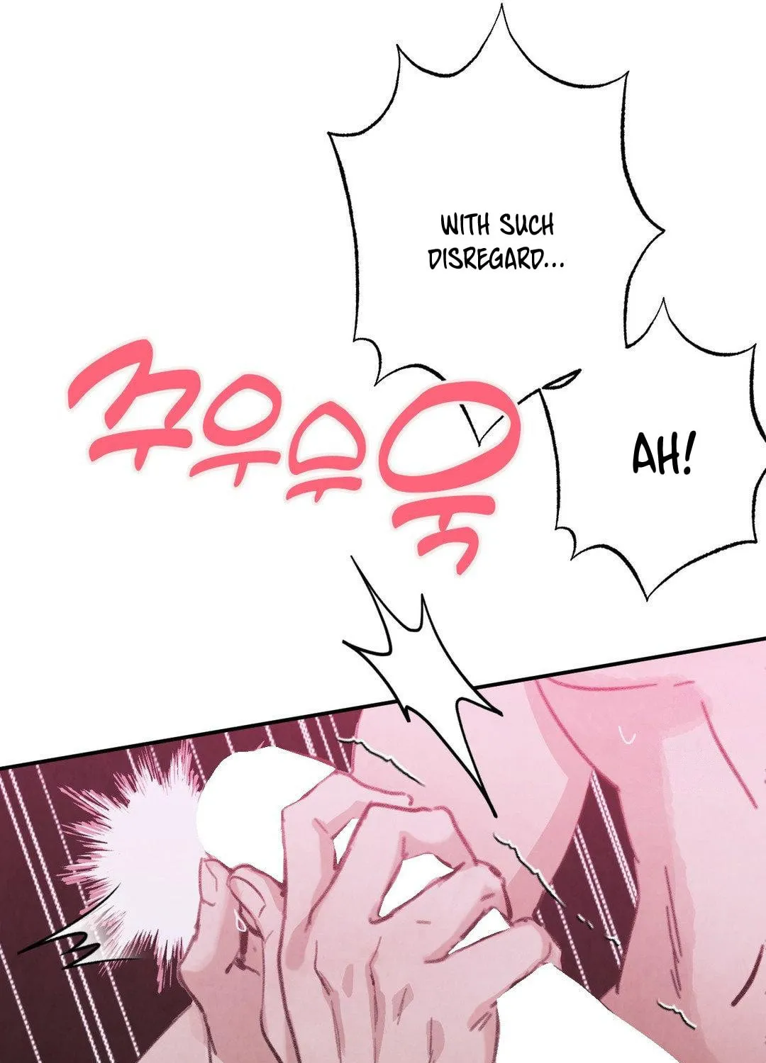 A Guest Carried by the Waves Chapter 1 page 98 - 