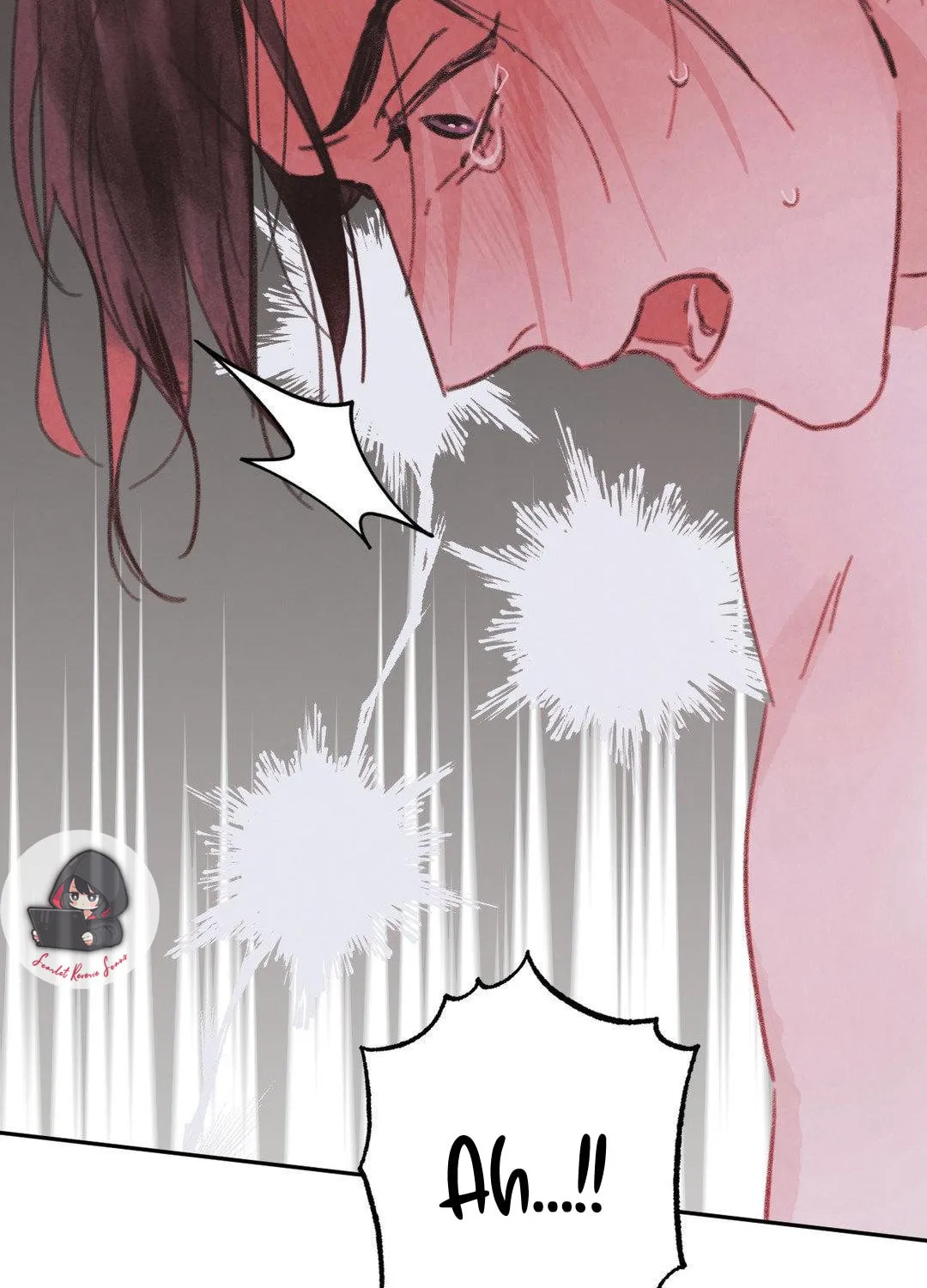 A Guest Carried by the Waves Chapter 1 page 100 - 