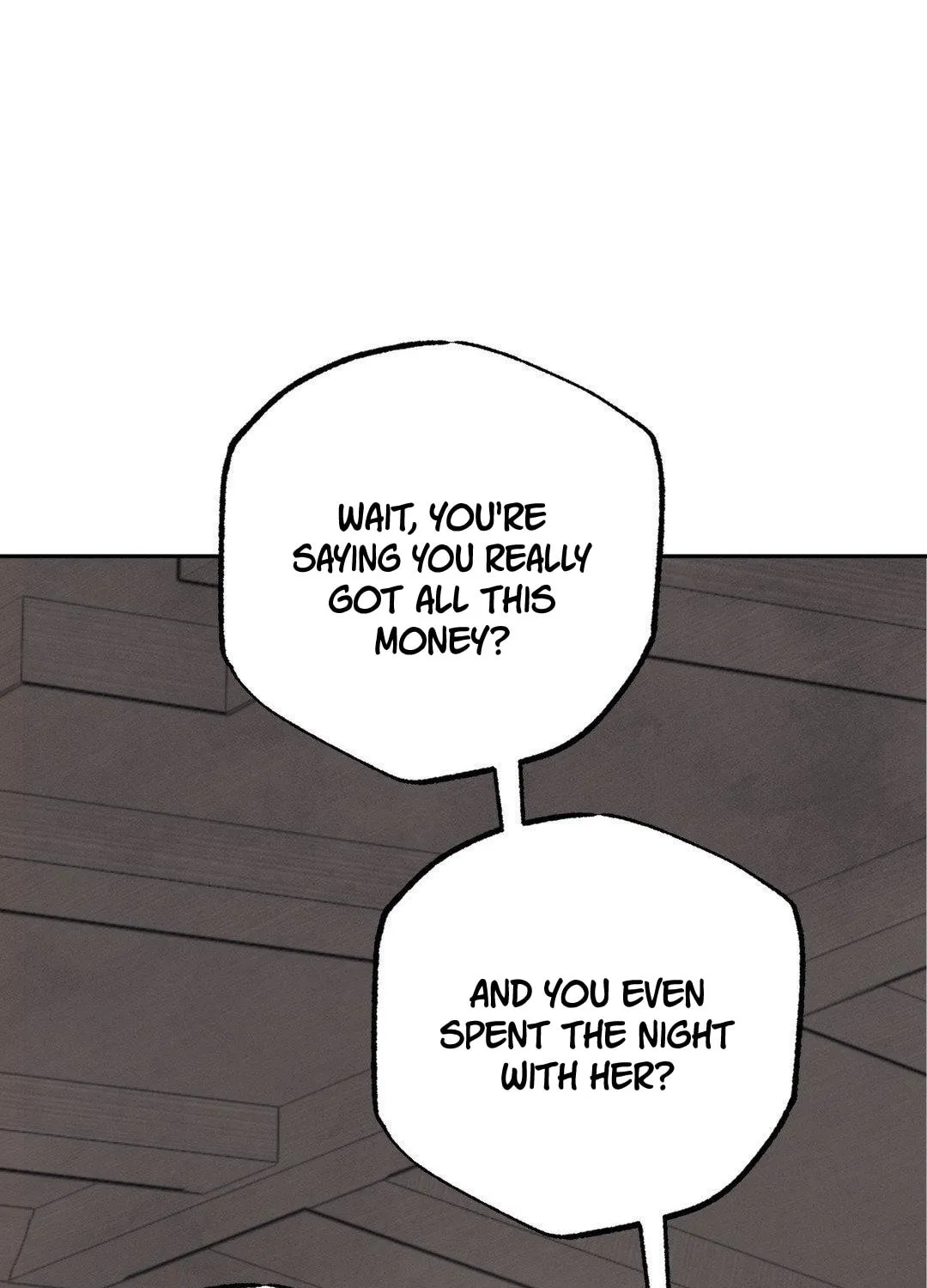 A Guest Carried by the Waves Chapter 2 page 2 - 
