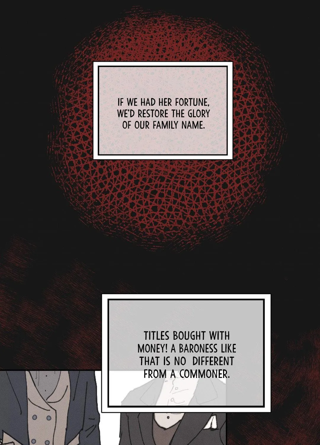 A Guest Carried by the Waves Chapter 2 page 16 - 