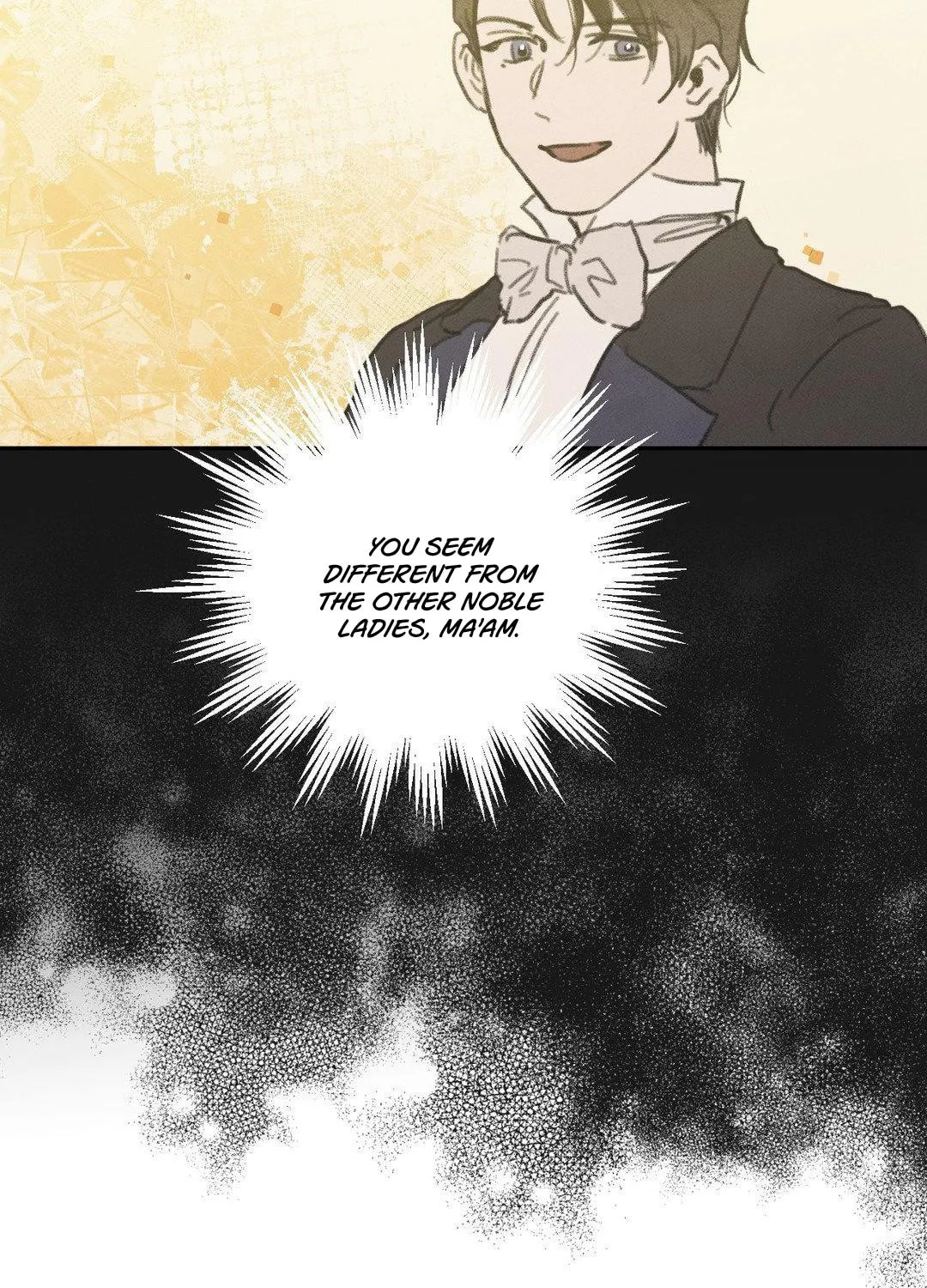 A Guest Carried by the Waves Chapter 2 page 18 - 