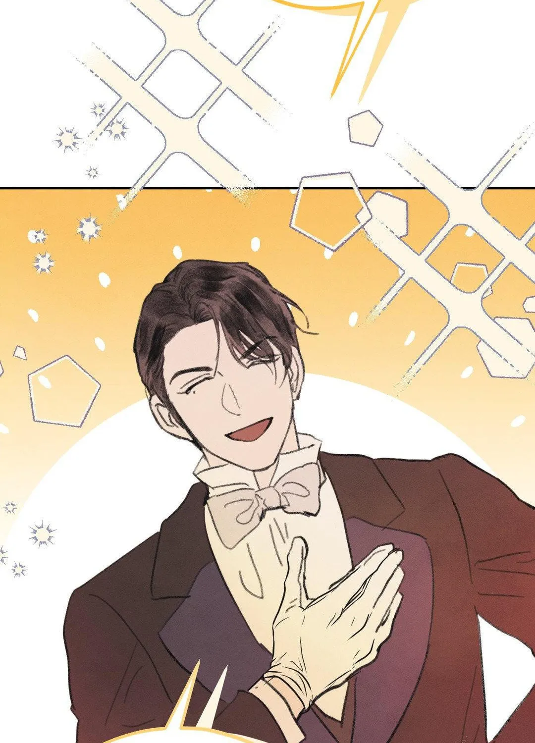 A Guest Carried by the Waves Chapter 2 page 21 - 