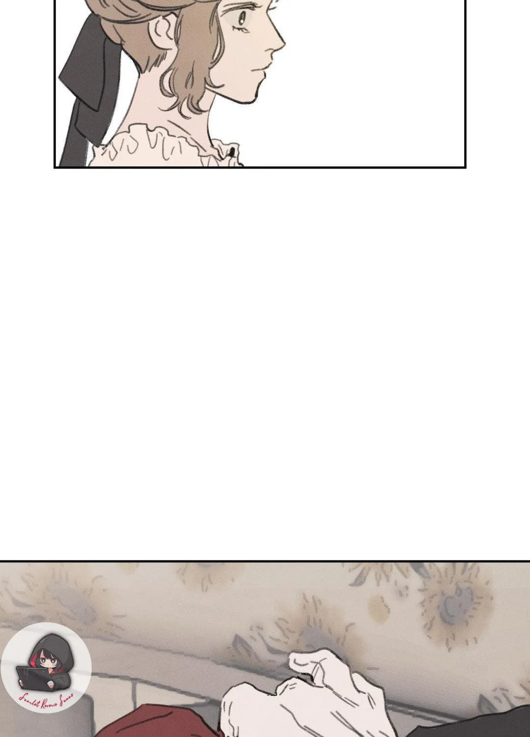 A Guest Carried by the Waves Chapter 2 page 28 - 