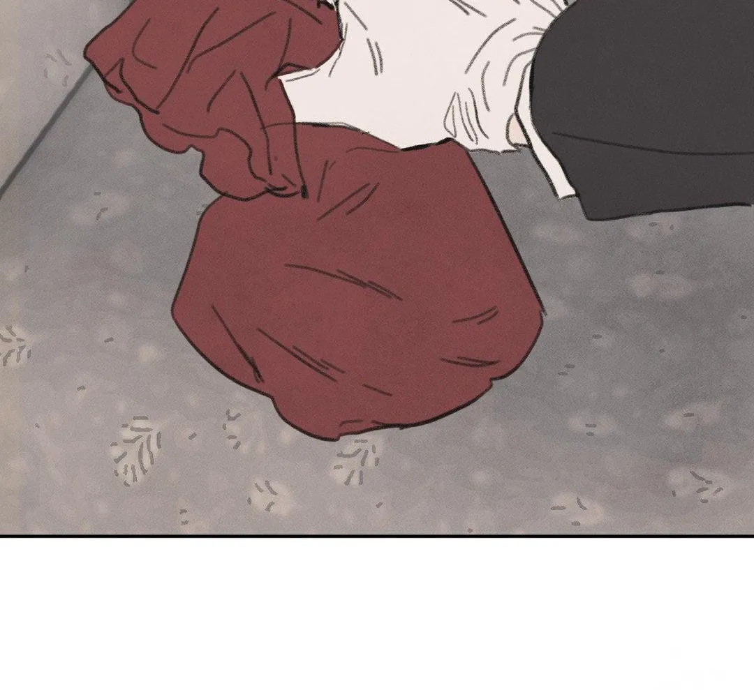 A Guest Carried by the Waves Chapter 2 page 29 - 