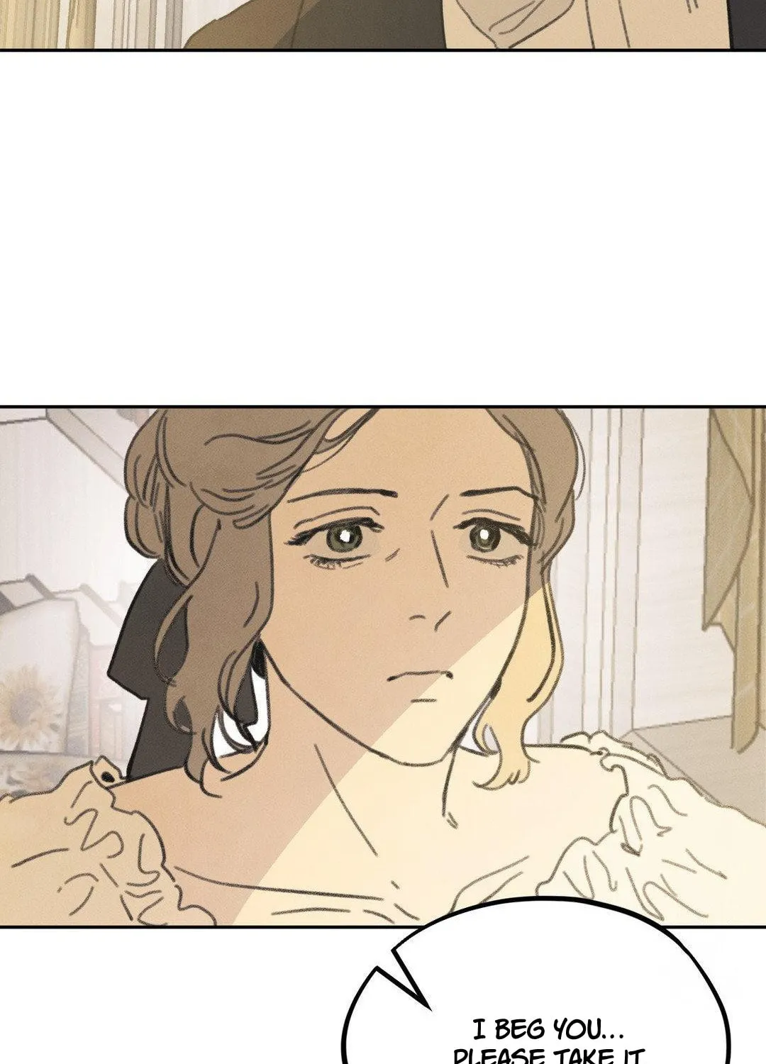 A Guest Carried by the Waves Chapter 2 page 32 - 