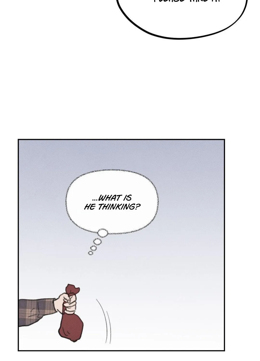 A Guest Carried by the Waves Chapter 2 page 33 - 