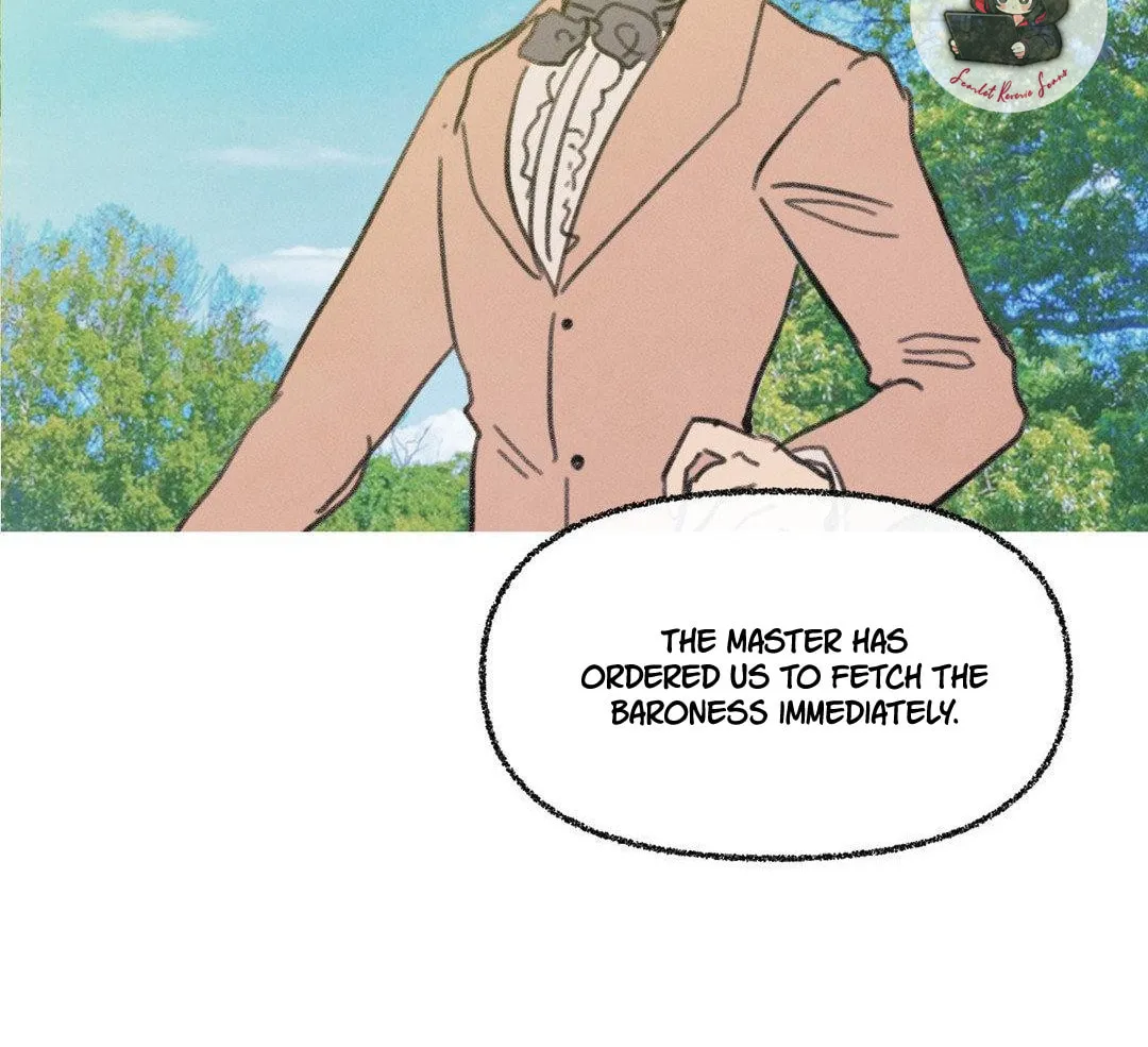 A Guest Carried by the Waves Chapter 2 page 36 - 