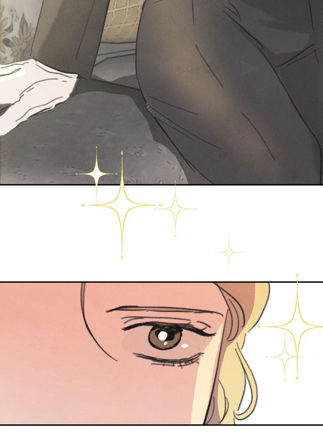 A Guest Carried by the Waves Chapter 2 page 39 - 