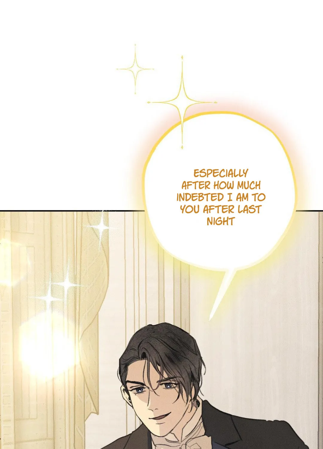 A Guest Carried by the Waves Chapter 2 page 40 - 