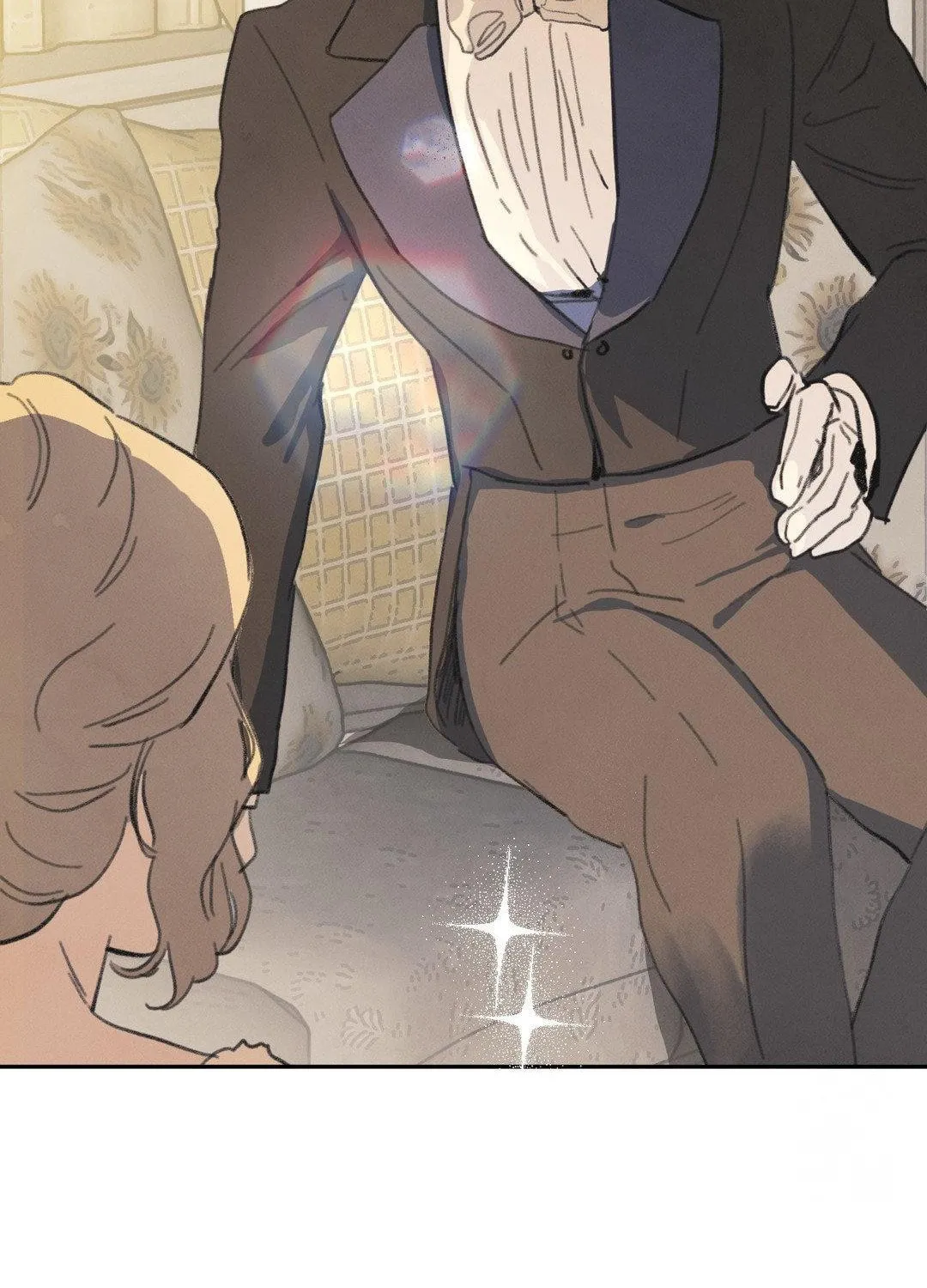 A Guest Carried by the Waves Chapter 2 page 41 - 