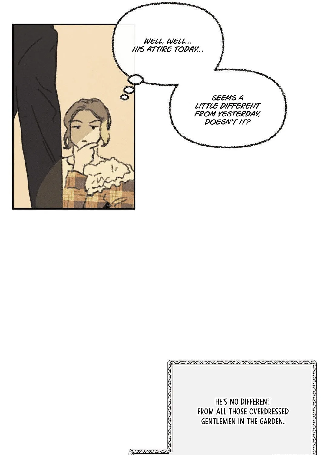 A Guest Carried by the Waves Chapter 2 page 44 - 