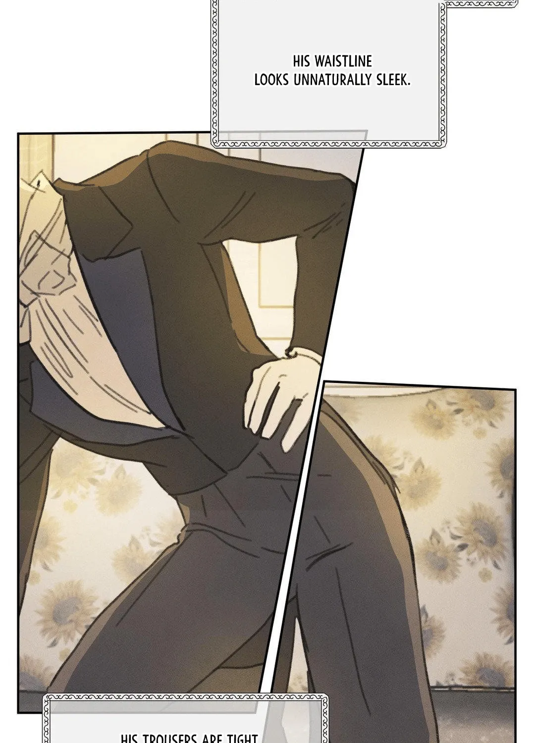 A Guest Carried by the Waves Chapter 2 page 45 - 